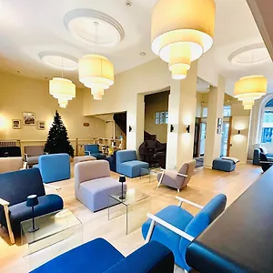 Astérides Sacca Hotel