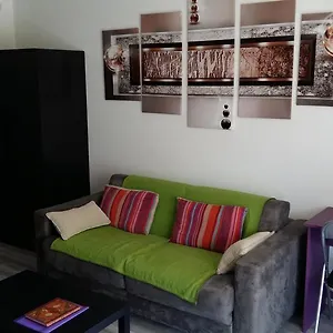 Porte évêque Appartement