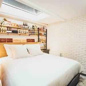 Mercure Gare De Lyon Opera Bastille Parigi