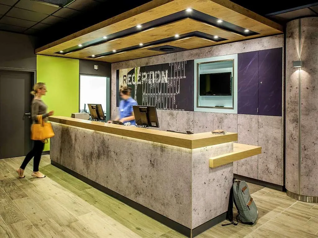 Ibis Budget Cavaillon Hotel