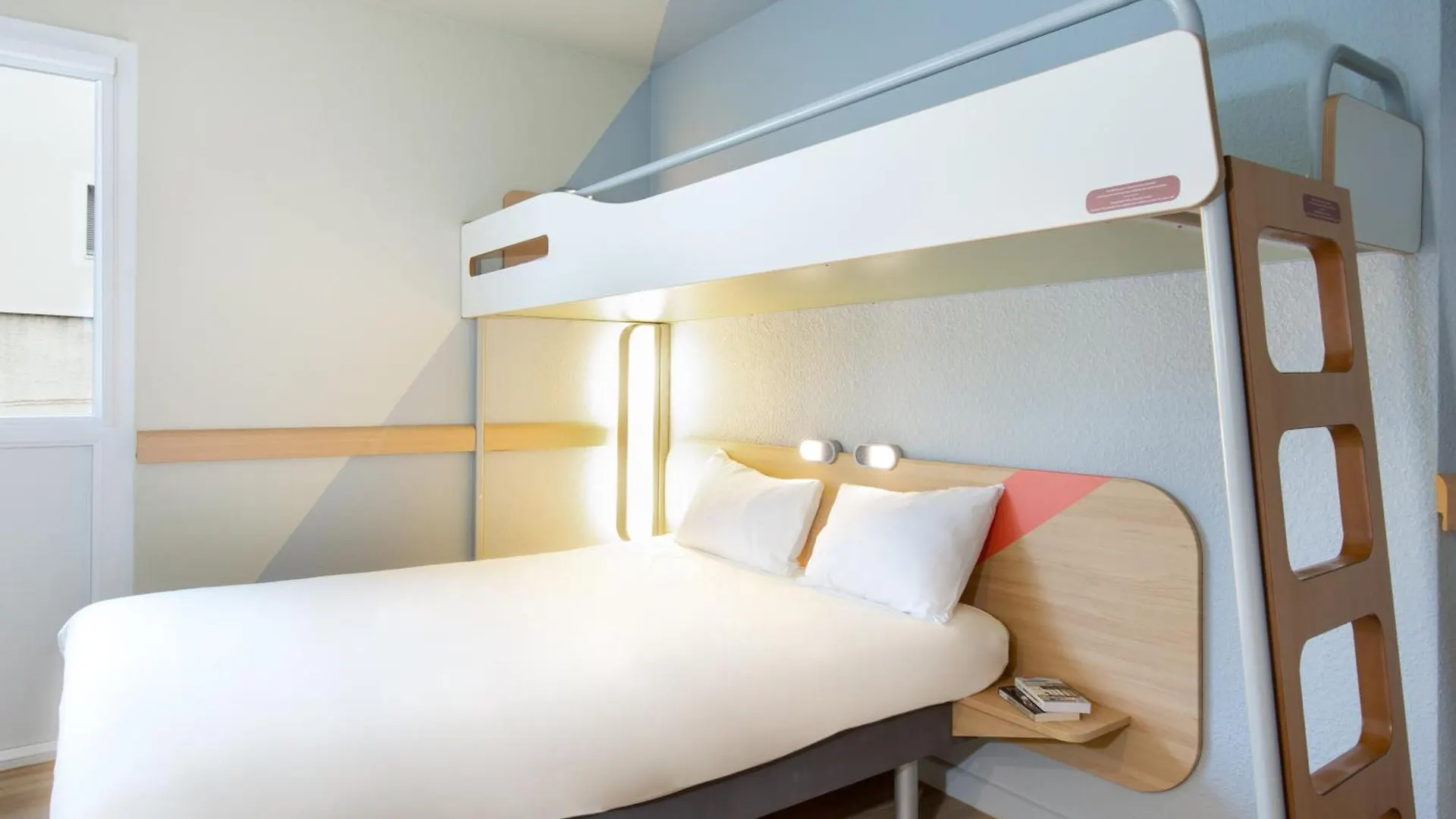 Ibis Budget Cavaillon Hotel