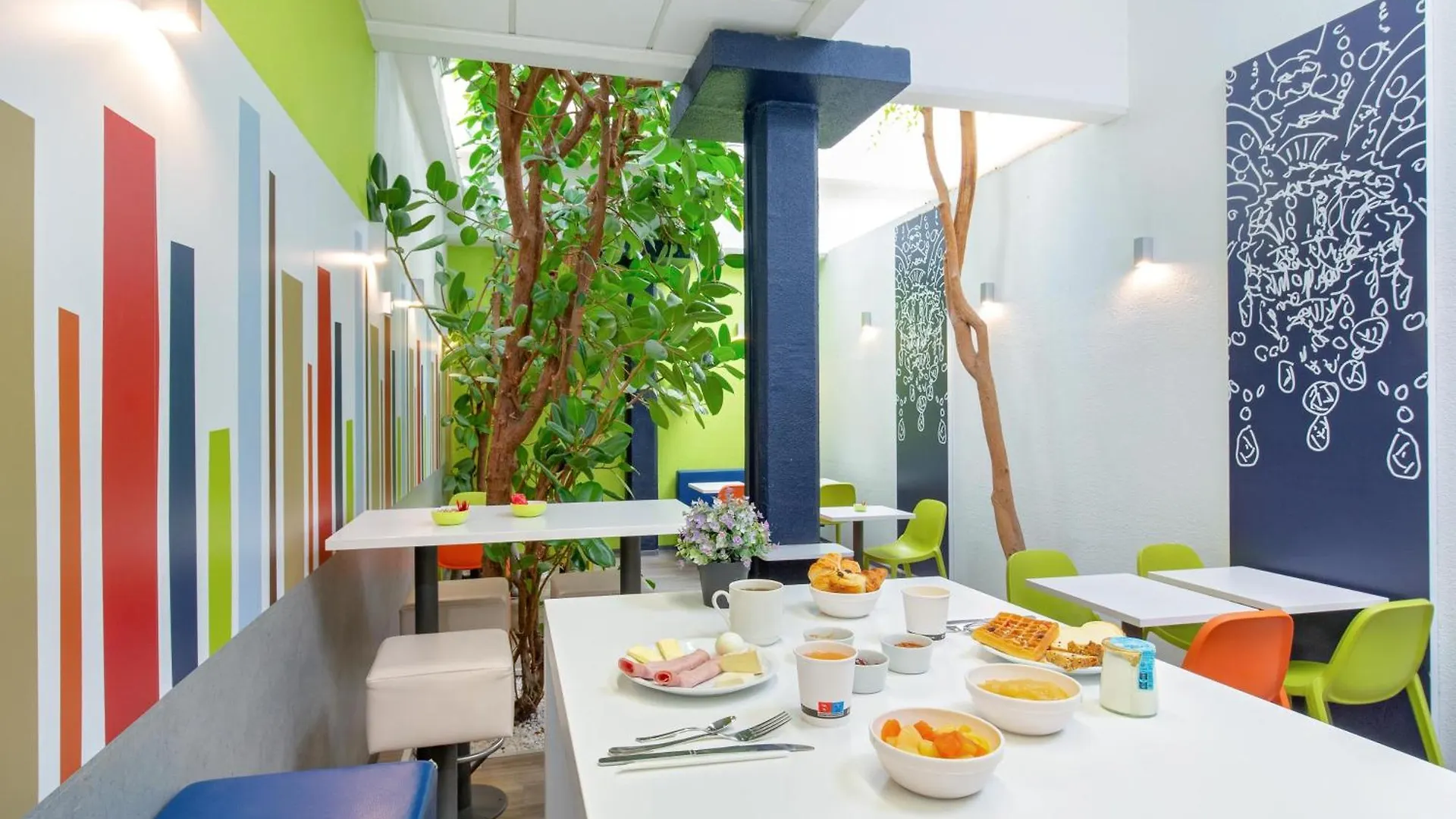 Ibis Budget Cavaillon