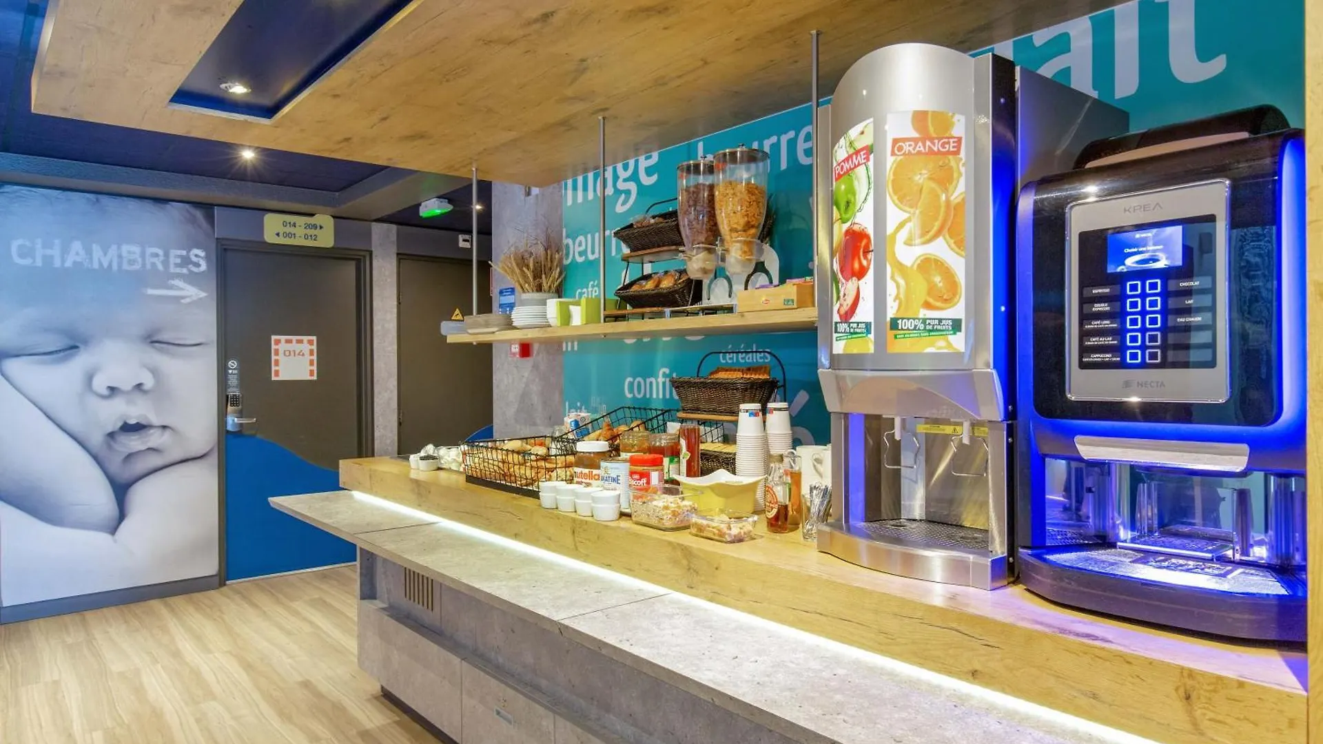 Ibis Budget Cavaillon France