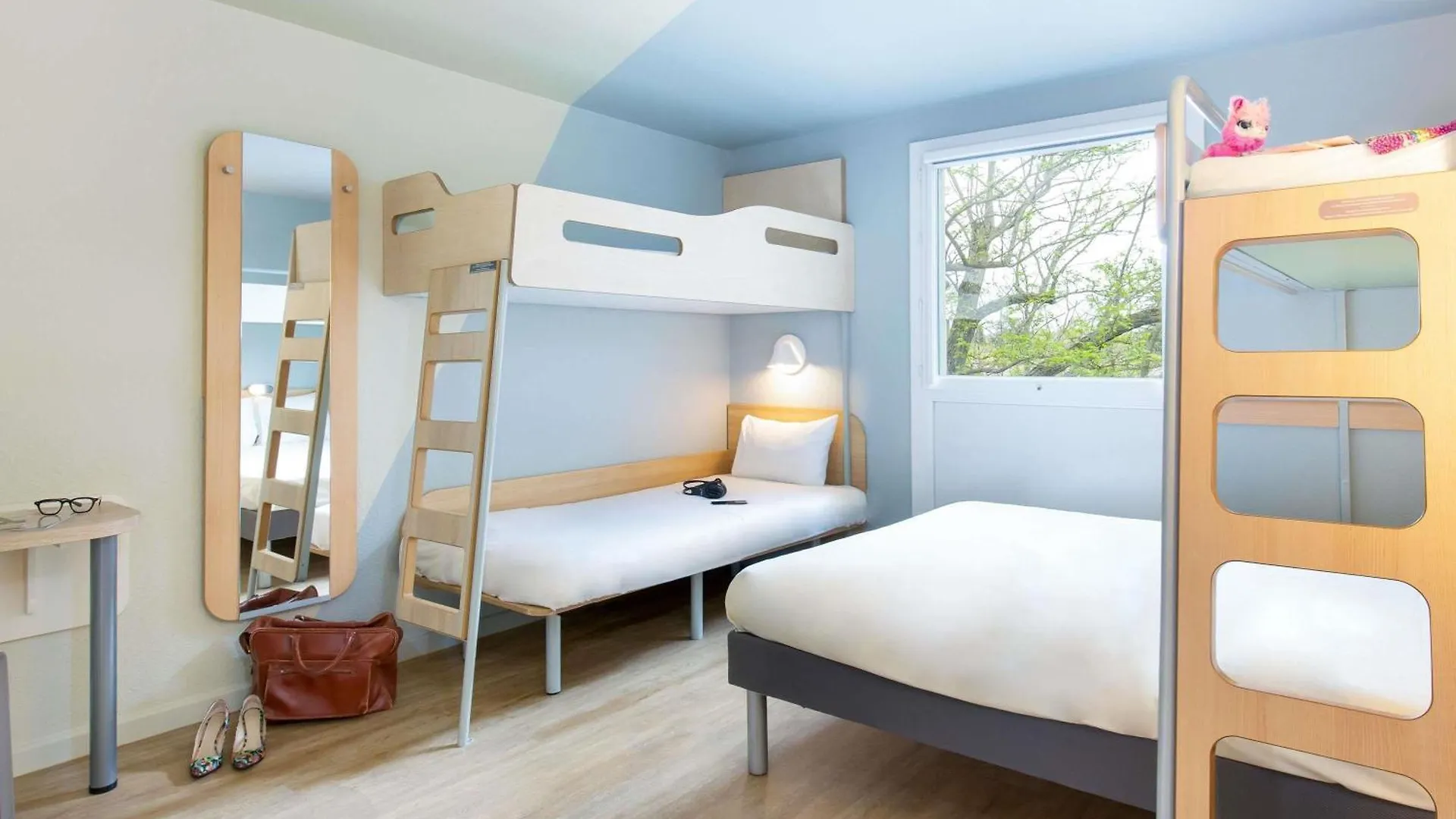 Ibis Budget Cavaillon