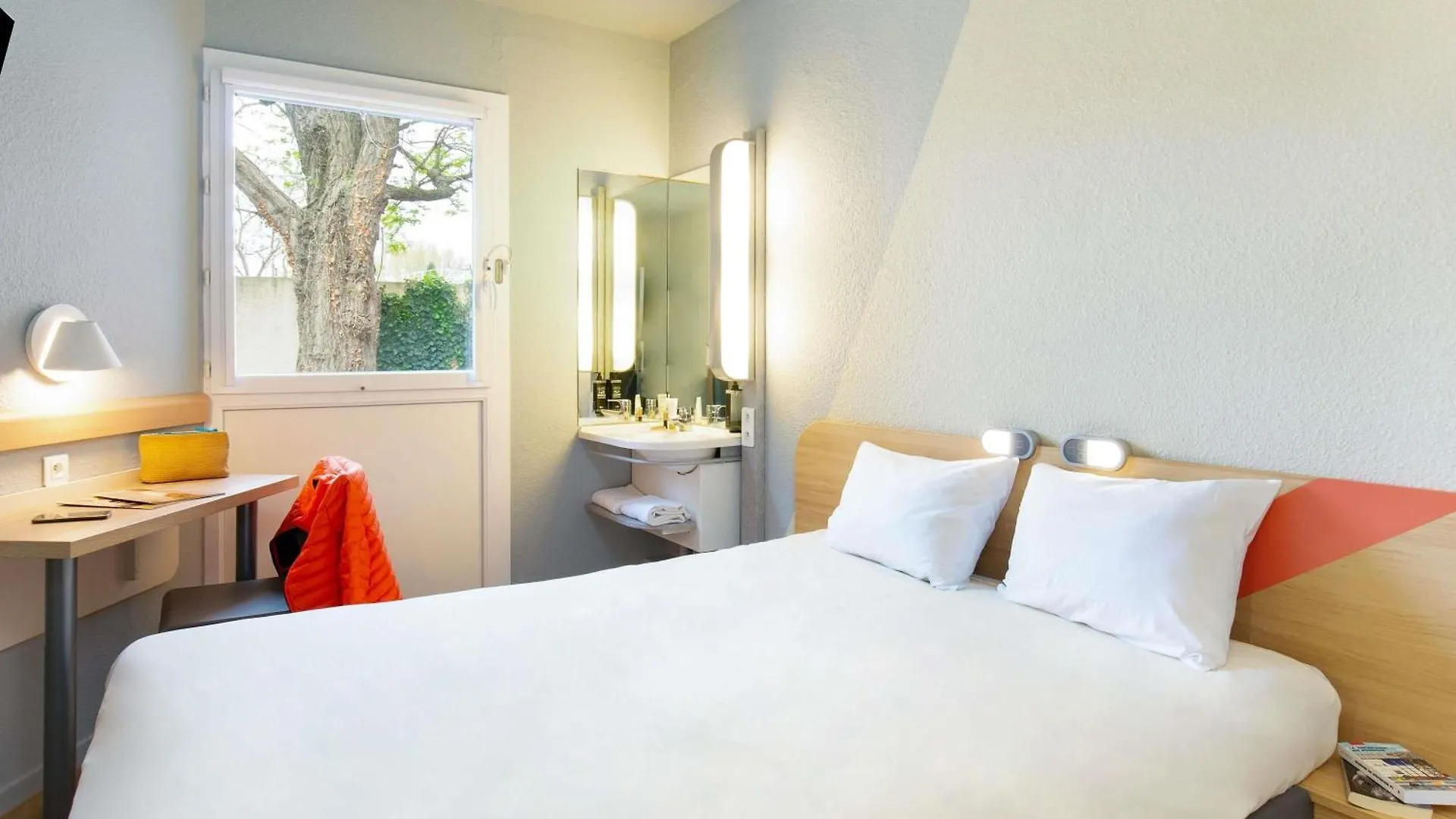 Hotel Ibis Budget Cavaillon
