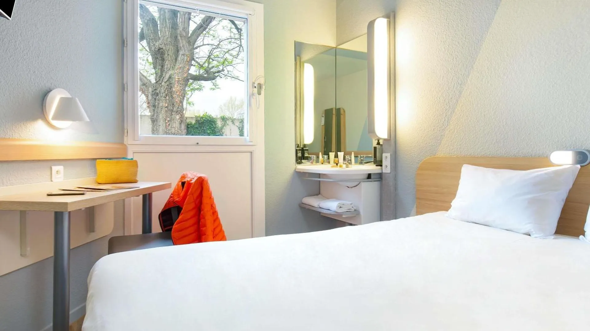 Ibis Budget Cavaillon