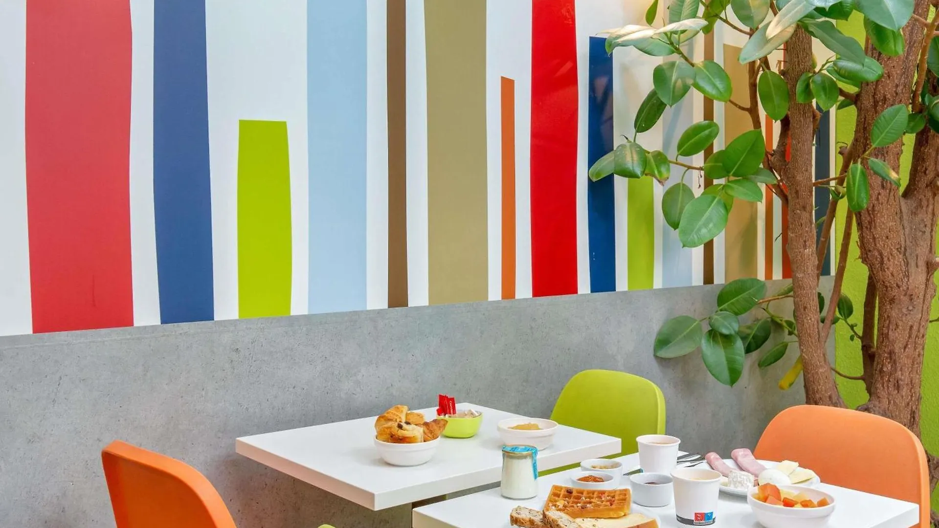 Ibis Budget Cavaillon 2*,  France