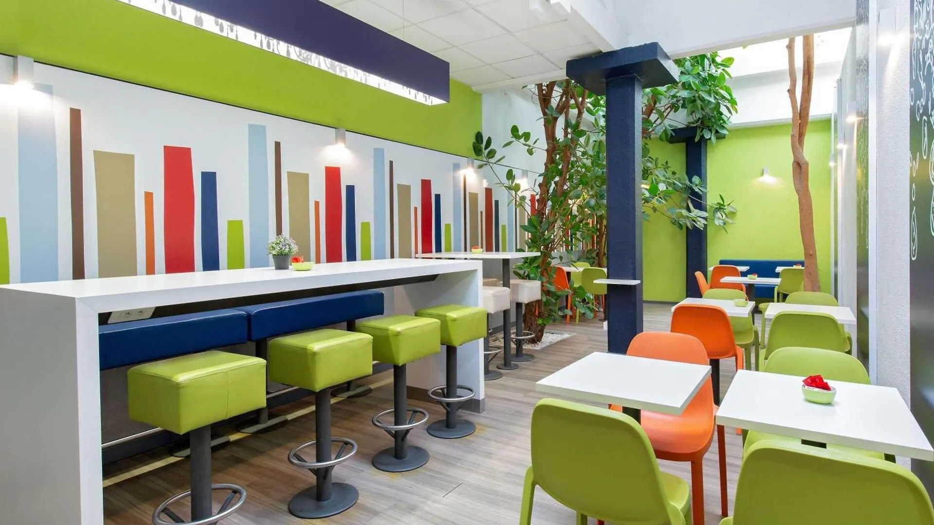 Ibis Budget Cavaillon