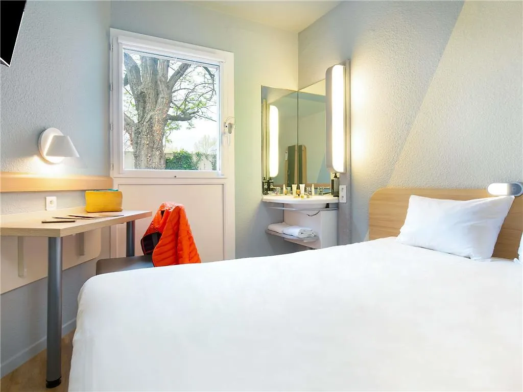 Ibis Budget Cavaillon Hotel