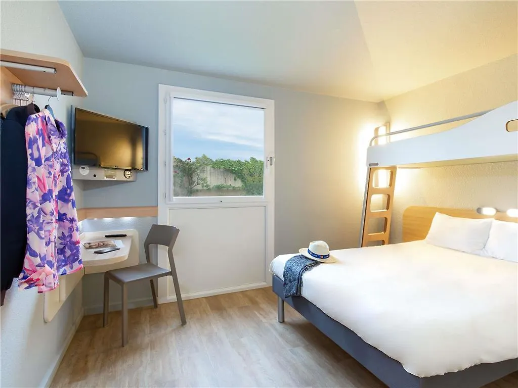 Ibis Budget Cavaillon Hotel