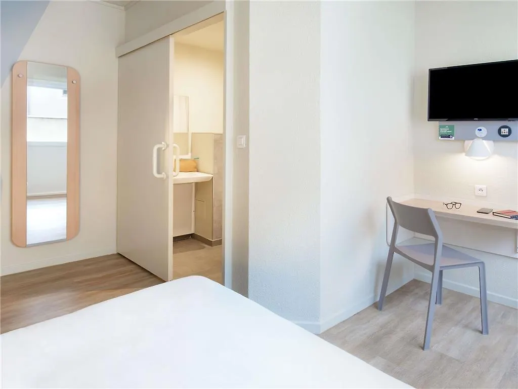 Ibis Budget Cavaillon