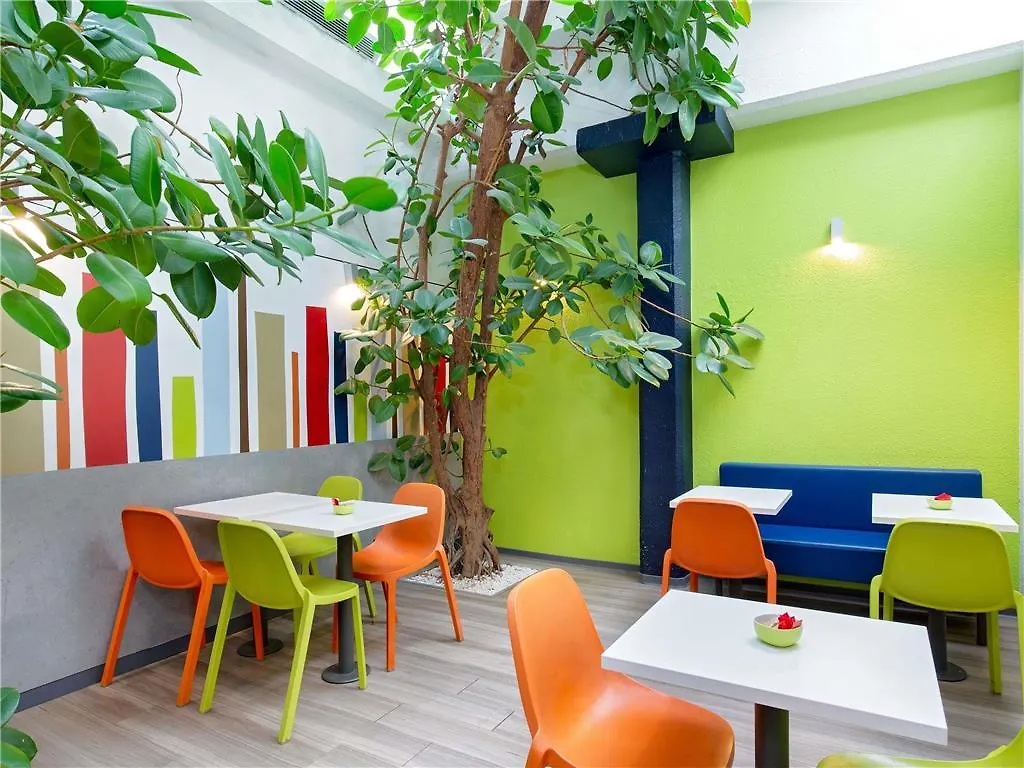 Hotel Ibis Budget Cavaillon